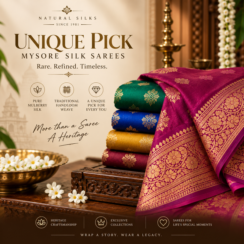 CREATORS PICK ONE&ONLY COLOUR