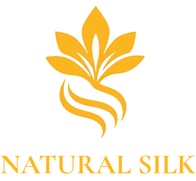 Natural Silks